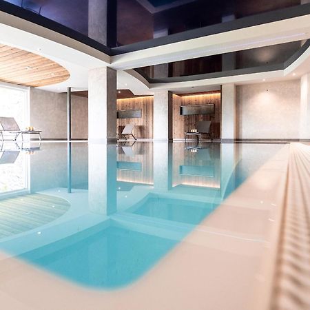 Hotel Zum Loewen - Al Leone Meltina Exteriör bild