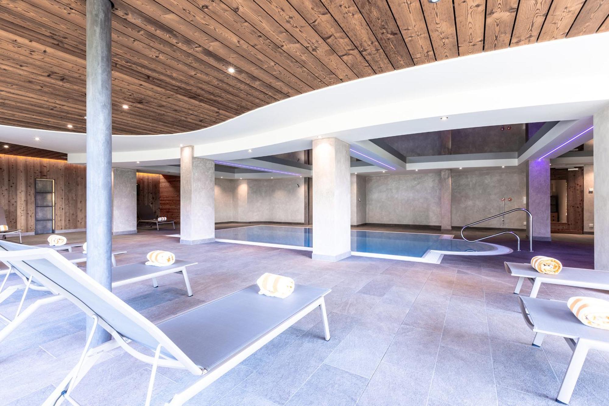 Hotel Zum Loewen - Al Leone Meltina Exteriör bild